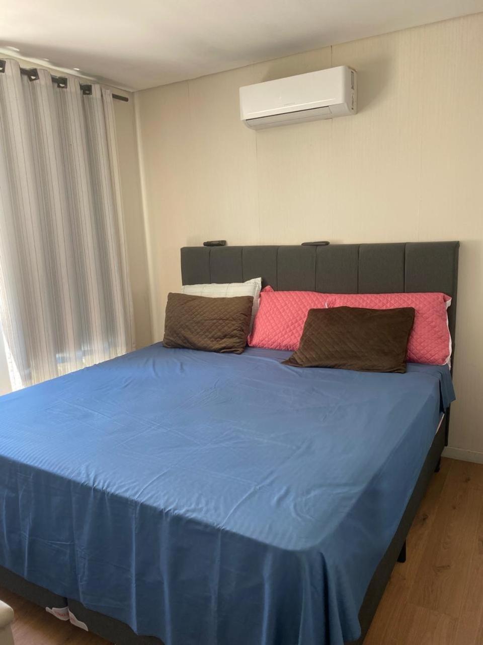 Terraco - Apartamento