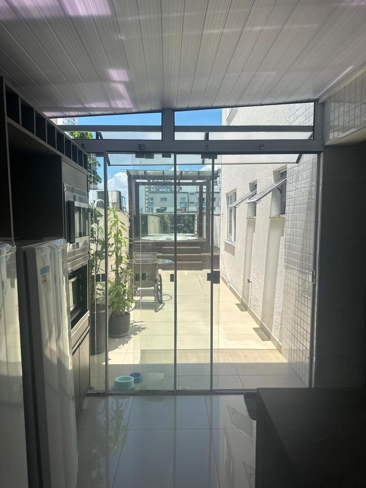 Terraco - Apartamento *