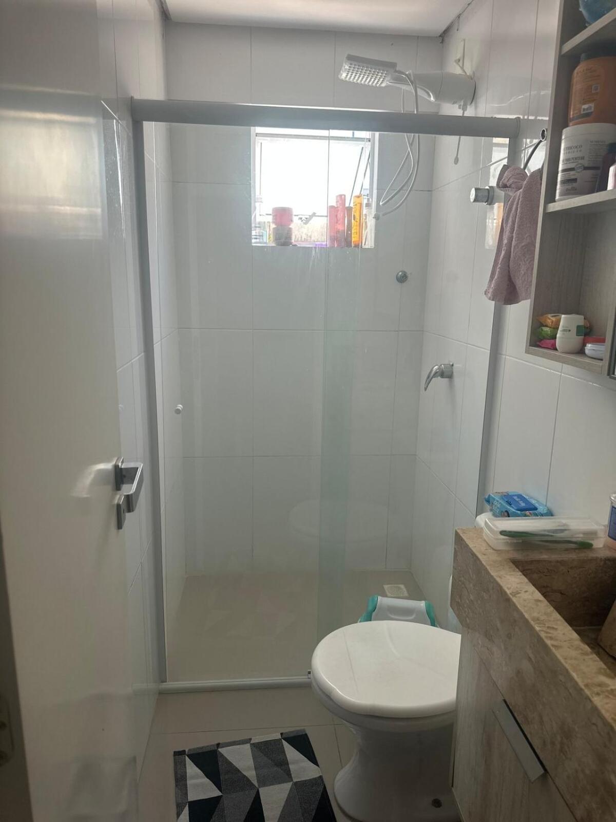 Apartamento Terraco - *